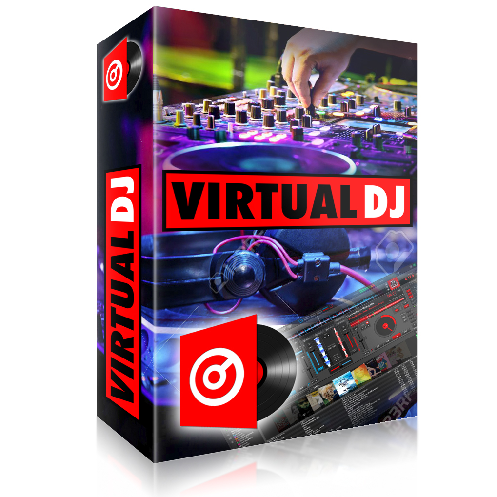 Download Virtual Dj 8 Full Version Gratis