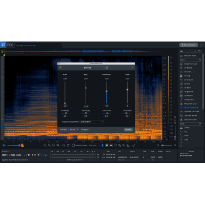 Izotope rx 7 download free