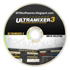 Ultramixer Ultramixer Free Edition