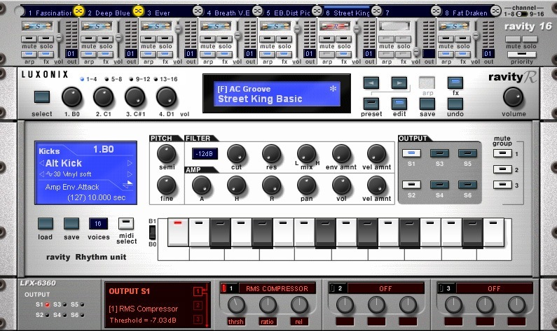 Luxonix purity vst 64 bit free download and software